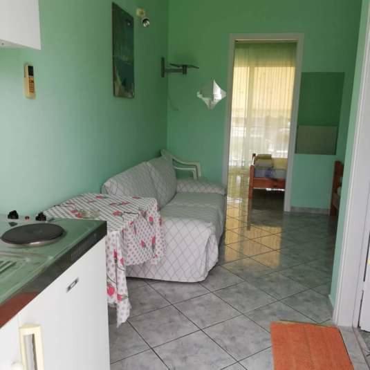 Elia Villa Raches Paralia Rachon Exterior photo