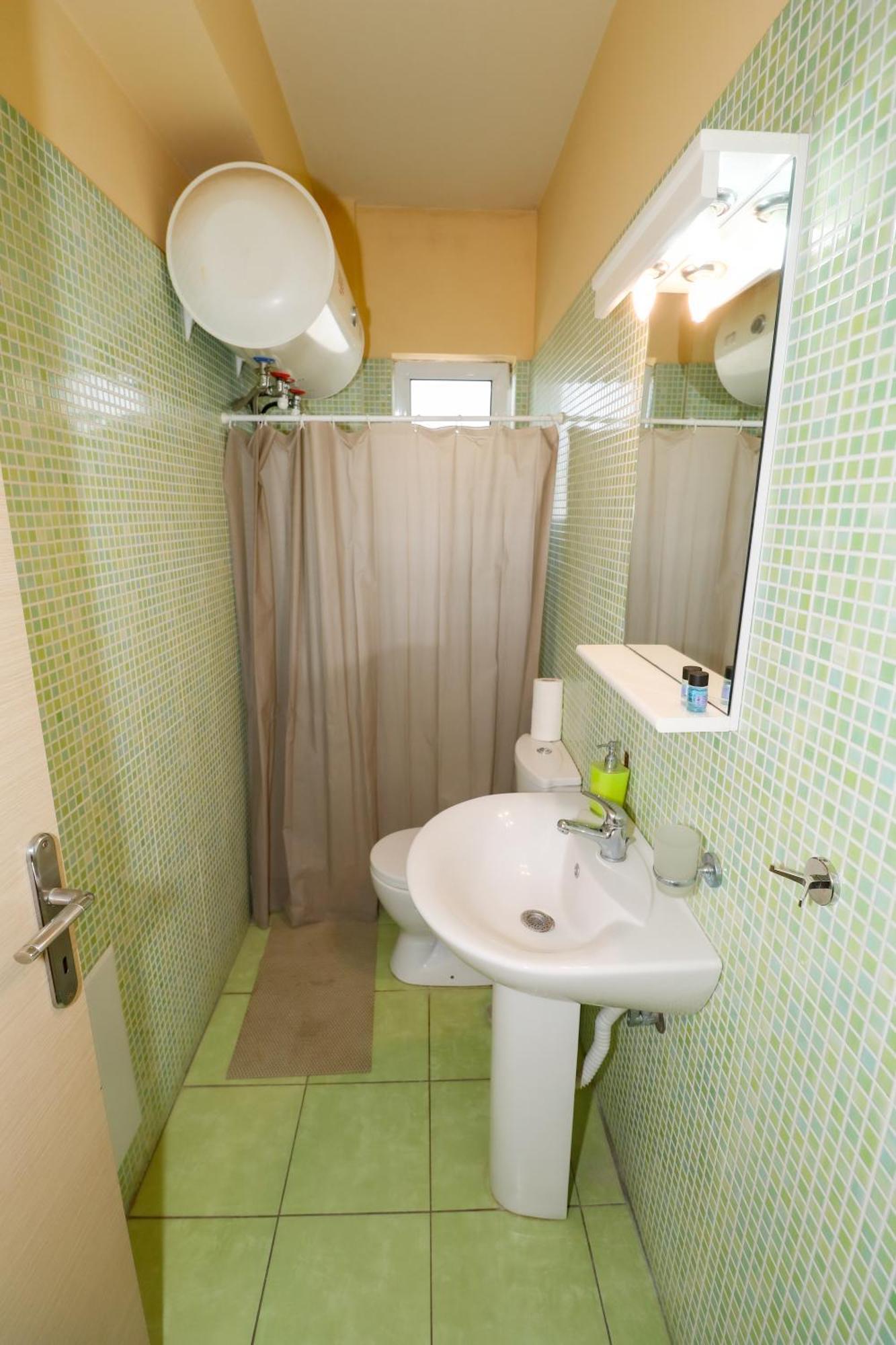 Elia Villa Raches Paralia Rachon Exterior photo
